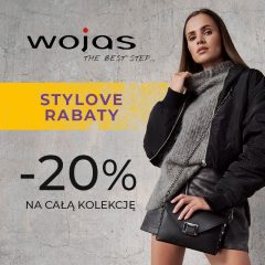 Denimowa kolekcja z damskiej oferty aż 50% taniej!
