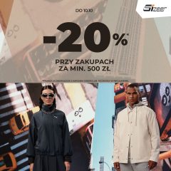 Denimowa kolekcja z damskiej oferty aż 50% taniej!