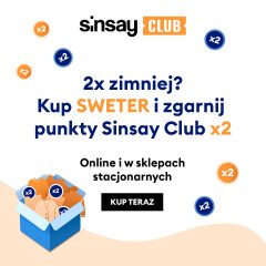 Denimowa kolekcja z damskiej oferty aż 50% taniej!