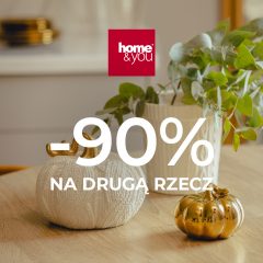 Denimowa kolekcja z damskiej oferty aż 50% taniej!