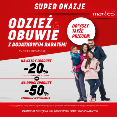 Denimowa kolekcja z damskiej oferty aż 50% taniej!