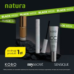 Denimowa kolekcja z damskiej oferty aż 50% taniej!