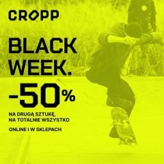 Denimowa kolekcja z damskiej oferty aż 50% taniej!