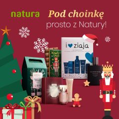 PIELĘGNACJA NATURALNA I WEGAŃSKA do-40%