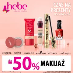 PIELĘGNACJA NATURALNA I WEGAŃSKA do-40%