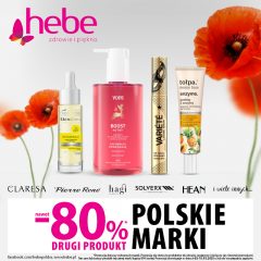 PIELĘGNACJA NATURALNA I WEGAŃSKA do-40%