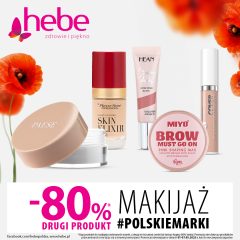 PIELĘGNACJA NATURALNA I WEGAŃSKA do-40%