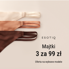 Kup 3, zapłać za 2 – tylko w Cropp!