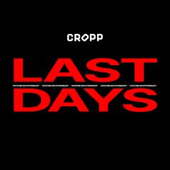 Kup 3, zapłać za 2 – tylko w Cropp!