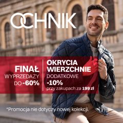 Kup 3, zapłać za 2 – tylko w Cropp!