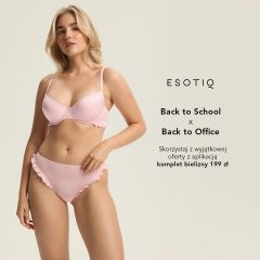 Kup 3, zapłać za 2 – tylko w Cropp!