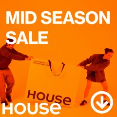 Kup 3, zapłać za 2 – tylko w Cropp!