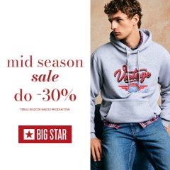 Kup 3, zapłać za 2 – tylko w Cropp!