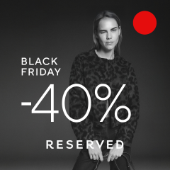 Kup 3, zapłać za 2 – tylko w Cropp!