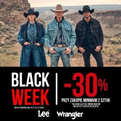 Kup 3, zapłać za 2 – tylko w Cropp!