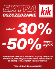 Kup 3, zapłać za 2 – tylko w Cropp!