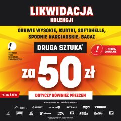 Kup 3, zapłać za 2 – tylko w Cropp!