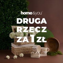 Kup 3, zapłać za 2 – tylko w Cropp!