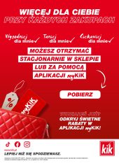 Kup 3, zapłać za 2 – tylko w Cropp!