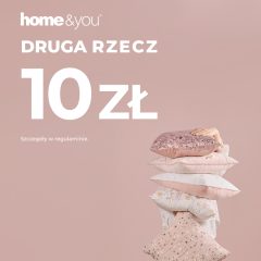 Kup 3, zapłać za 2 – tylko w Cropp!