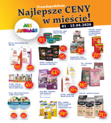 Najlepsze ceny w mieście