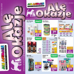 Nowa Gazetka AleAnimale